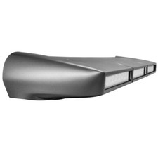 Oracle Integrated Windshield Roof LED Light Bar System 2021-26 Ford Bronco picture