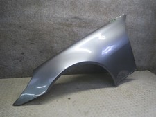 05-11 MERCEDES R171 SLK-CLASS FRONT LEFT FENDER SHELL PANEL GRAPHITE OEM picture