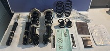 BC Racing C-154 BR Coilovers Lowering Coils for 2018-24 Toyota Camry SE XSE TRD picture