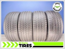 4 Bridgestone Alenza Sport A/S RSC RFT Xl 275/45R20 Tires 7.2/32 Tread RUN FLAT picture