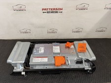 13-16 VW JETTA HYBRID DRIVE MOTOR BATTERY PACK ID 5C6915590D picture