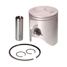 Pro X 2-Stroke Piston - Stock picture