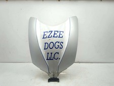 08-12 Can-Am Spyder Roadster RS Front Hood Fairing Cover 705004081 picture