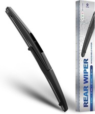 12 Inch Rear Wiper Blades for Honda CR-V 2017-2022 | Streak-free OEM Back picture