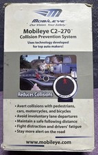 Mobileye C2-270 Collision Prevention System Advanced Driver Assist Camer picture