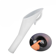 8U5Z17B068B Fuel Gas Tank Filler Funnel Tube For 2009-2020 Ford F150 Lincoln✅✨💖 picture