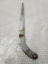 68-78 C3 Corvette LEFT Side Seat Back Frame Hinge LH OEM GM 339167 picture