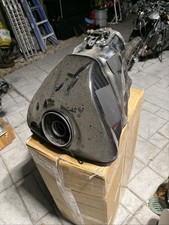 07 08 09 10 11 12 13 14 24 HONDA CBR 600RR CBR600RR petrol fuel gas tank NO RUST picture