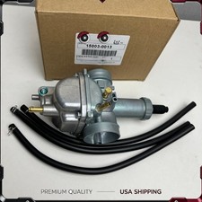 NICHE Carburetor for Kawasaki Bayou 250 KLF250A 15003-1716 15003-0013 2003-2009 picture