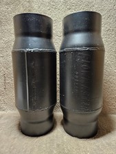 Flowmaster Outlaw Series Race Muffler Power Chamber 4.00