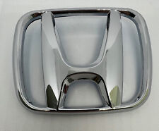 Front Grille Emblem For Honda Accord 2003 - 2017 CR-V 2005-2011 picture