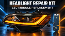2026 Freightliner Cascadia LED Turn Signal Module Repair Kit A66-20649-006/007 picture