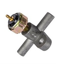 JEGS Vacuum Pump Control Module Replacement Part for 555-63016 picture