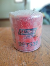 *NOS* Baldwin BF7538 Fuel Filter. NEW. Caterpillar picture