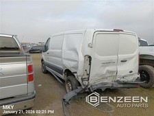 Engine Room Harness OEM 2017 FORD TRANSIT15 1YR Wrnty picture