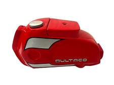 Bultaco Frontera MK10 Steel Red & Painted Petrol Fuel Gas Tank +Cap |Fit For picture