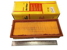 Air Filter Bosch 73246 Dasher Golf Jetta Quantum Rabbit Scirocco Vanagon 4000 picture