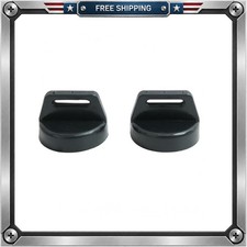 Key Switch Cover 2 Pcs for Polaris Sportsman Scrambler 5433534 - Aftermarket picture