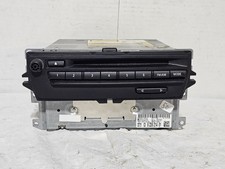 ✅ 09-13 OEM BMW E82 E90 E92 E93 LCI M3 CIC Navigation CD FM Radio Tuner 9239214 picture