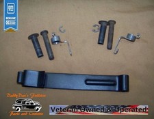 1992 - '99 OEM Barn/Cargo Limiting Strap for Suburban, Tahoe & Yukon picture