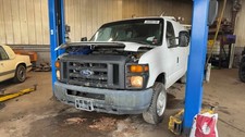 Used Automatic Transmission Assembly fits: 2014 Ford E150 VAN AT 4R75E 8-280 4.6 picture