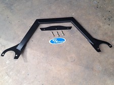 62-65 Ford Fairlane HiPo Shock Tower Brace Export Brace  picture