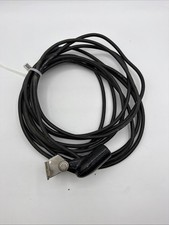 Lowrance HST-WSBL Wide Angle 83/200 kHz Transducer 5 pin Blue 003-6387-00 picture