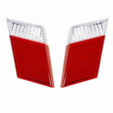 97-02 Mitsubishi Lancer Evo Trunk Reflector Evolution V VI Mirage DE ES LS LETR picture