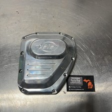 S&S Billet Polished Cam Cover for Twin Cam Engines picture
