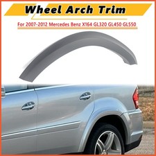Rear Left Wheel Arch Cover For Mercedes X164 GL 2006-2012 GL500 GL550 Unpainted picture