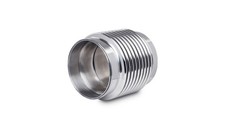 Vibrant Performance 69835 Exhaust Flex Connector EXHAUST PIPE picture