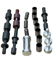 8L45, 8L90 Valve Body Repair Kit-Drop-In-No Reaming, PR, AFL, TCC, PLUGS ECT.. picture