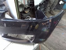 Front Bumper Xfr Supercharged Option Front Park Assist Fits 12-15 XF 26733 picture