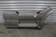 2012-2017 VOLVO VNL 780 FRONT RIGHT PASSENGER STEP FAIRING PANEL 82488537 OEM picture