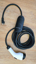 AC Portable EV Charger B02  picture