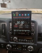 For 2006-2014 Honda Ridgeline Android 13 Carplay Car Stereo Radio GPS picture