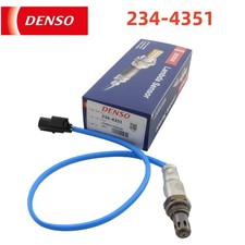 234-4351 DENSO Downstream O2 Oxygen Sensor For 2016-2020 Honda Pilot 3.5L picture