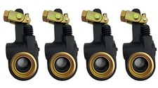 BSWParts 4 Pack of AS1140 Automatic Brake Slack Adjuster 1.5