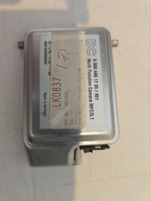 Continental Freightliner Cascadia Multi Function Camera A0004461705 / 001 MFC3L1 picture