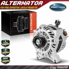 Alternator for Ford F-650 F-750 2016-2019 Expedition Lincoln Navigator 5.4L 6.8L picture