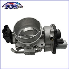 Throttle Body For 2003-2006 Lincoln LS 2003-2005 Ford Thunderbird 977-600 picture