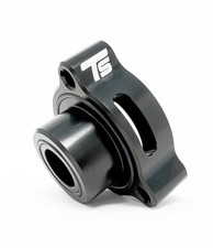 Torque Solution Blow Off Valve Adapter For Silverado Sierra Colorado Canyon CT4 picture