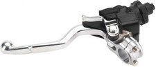 RFX Clutch Lever Assembly Silver for Honda CRF250X 4-Stroke/CRF450X picture