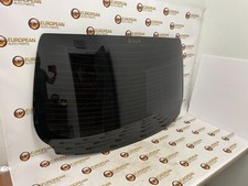 2017-2024 ALFA ROMEO GIULIA REAR BACK WINDOW GLASS OEM picture