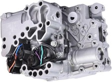 TR580 CVT Transmission Valve Body For Subaru Forester Impreza Outback Oem TR580 picture
