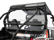 SuperATV Lightly Tinted Poly Rear Windshield for Polaris RZR 570 / 800 / S 800 picture
