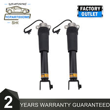 2X Fit Chevrolet C7 Corvette 2014-2019 Rear Shock Absorbers MagneRide 84235050 picture