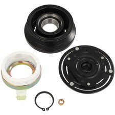 For 1993-1995 Chevrolet GMC C1500 Olds Bravada 92-94 AC Compressor Clutch Kit picture