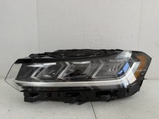 2025 2026 Volkswagen Jetta Headlight LED OEM Driver Side LH 17A941059 picture