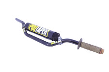 Pro Taper 7/8 Seven Eights CR High Bend MX Motorcross Bars Handlebars CRF YZF KX picture